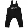 Dungarees "Mini influencer"