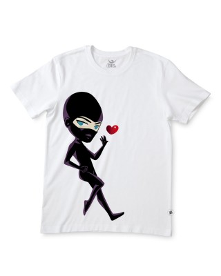 Men's T-Shirt "Heart Thief"
