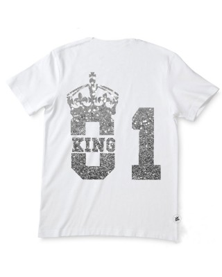 Men's T-Shirt "King 01"