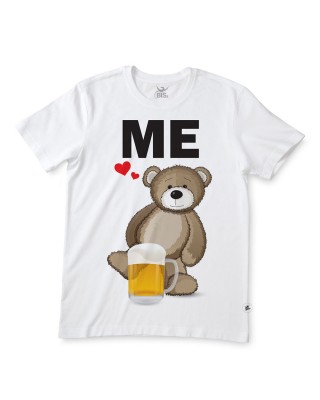 Men's T-Shirt "Papa Bear"