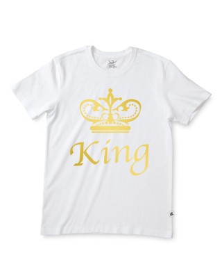 Men's T-shirt "King"