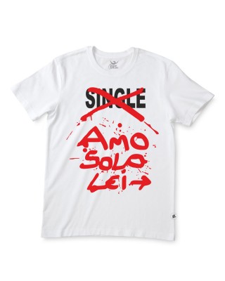 "Single- Amo solo lei"