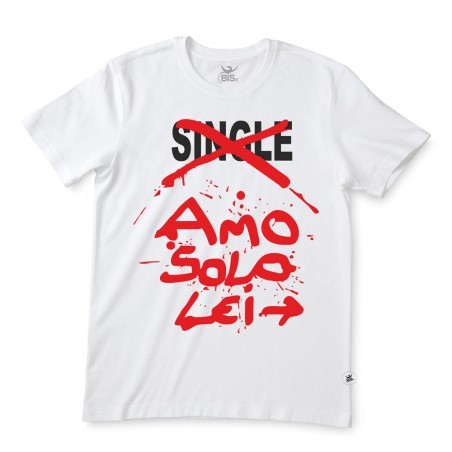 "Single- Amo solo lei"