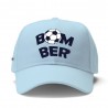 PERSONALIZABLE Cap for adults and children
