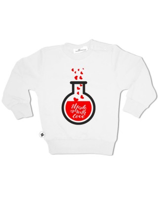 Unisex Sweatshirt "Potion...