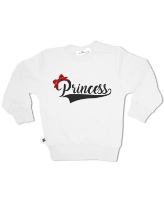 Christmas girl sweatshirt...