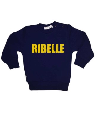 Sweatshirt "Rebel"