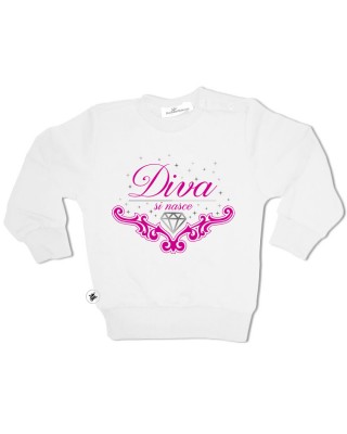 Little Girl Sweatshirt...