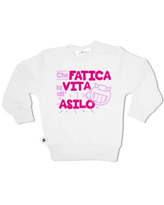 New Year kid's Sweatshirt