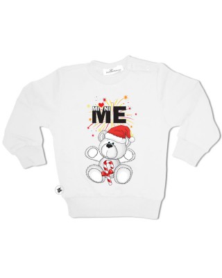 New Year kid's Sweatshirt