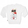 Sweatshirt "Mini Boss"