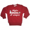 Christmas Baby Sweater "Best Gift Ever"