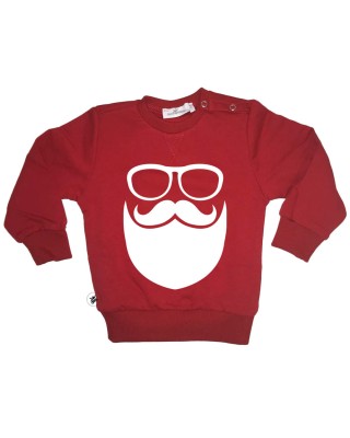 Sweatshirt "Father Christmas"