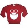 Felpa  "Babbo NATALE"