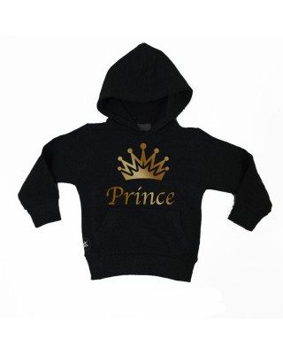 Prince Hoodie Sweatshirt