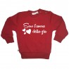Sweatshirt "I am aunty's love"