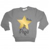 Unisex Sweatshirt "DAD, I am your STAR"