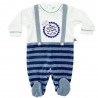 copy of Smoking neonato da personalizzare con nome