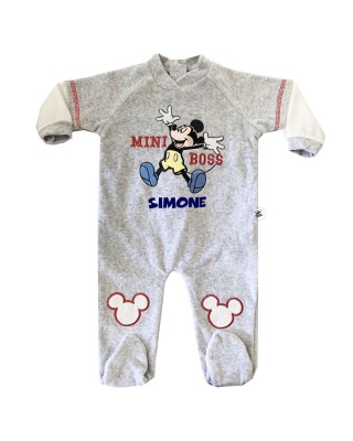 Tutine linea Disney \u0026 Marvel