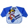 copy of Bavaglino con maniche "Mickey mouse" con nome