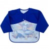 Bavaglino con maniche "Super Mickey"  dietro