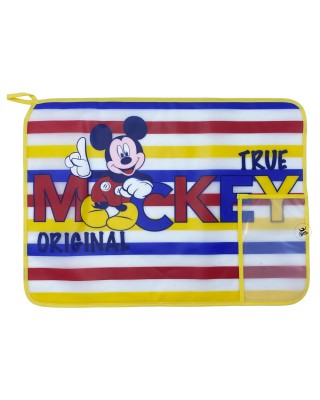Placemat "Mickey Mouse", customizable with name