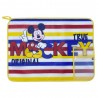 Placemat "Mickey Mouse", customizable with name