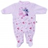 copy of Tutina Ciniglia Minnie personalizzabile con nome