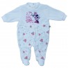 copy of Tutina Ciniglia Minnie personalizzabile con nome