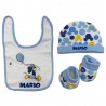 Kit Mickey Mouse to customize