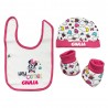 Kit Minnie to customize