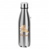 "UNICORN" stainless steel thermal bottle to customize