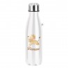 "UNICORN" stainless steel thermal bottle to customize