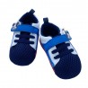 Scarpine da culla neonato "Topolino"