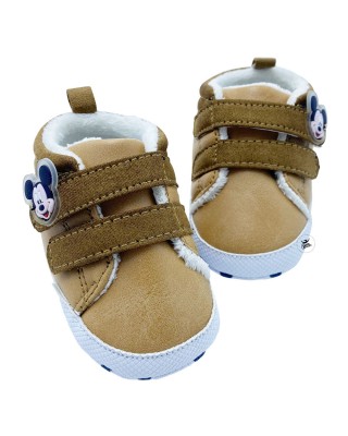 copy of Baby Crib Shoes...