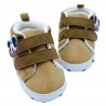Baby Crib Shoes "Mickey Mouse"