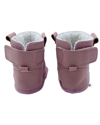Stivaletti invernali neonata \