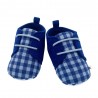 Newborn Crib Shoes "Mickey Mouse", Disney collection