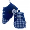 Newborn Crib Shoes "Mickey Mouse", Disney collection
