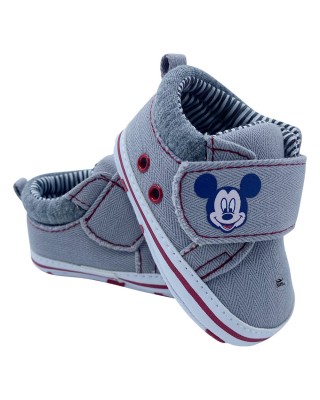 copy of Baby Crib Shoes...