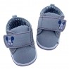 Baby Crib Shoes "Mickey Mouse"