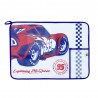 Tovaglietta "Cars Mcqueen" BLU