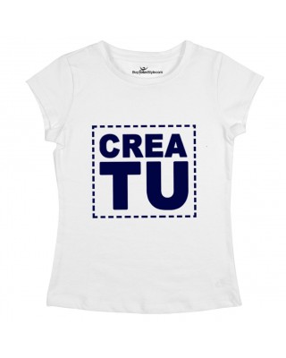 T-shirt donna da...