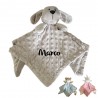 Doudou da personalizzare con nome