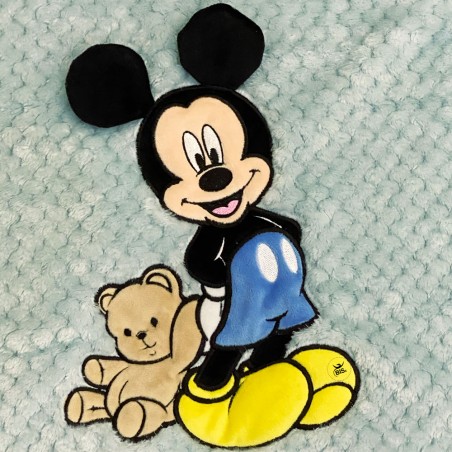 Copertina Topolino in 3D