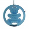 Christmas decoration "Family is where life begins and love never ends"