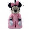 Sacco porta tutto "Disney" rosa