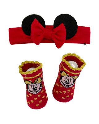 copy of "Minnie" Newborn...