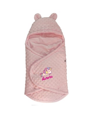 Personalized Sleeping Bag...