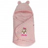 Personalized Sle, eping Bag "Little Bear"
